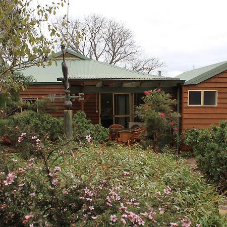 Sunflowers Animal Farm & Farmstay Margaret River Exterior photo