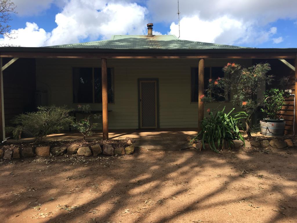 Sunflowers Animal Farm & Farmstay Margaret River Exterior photo